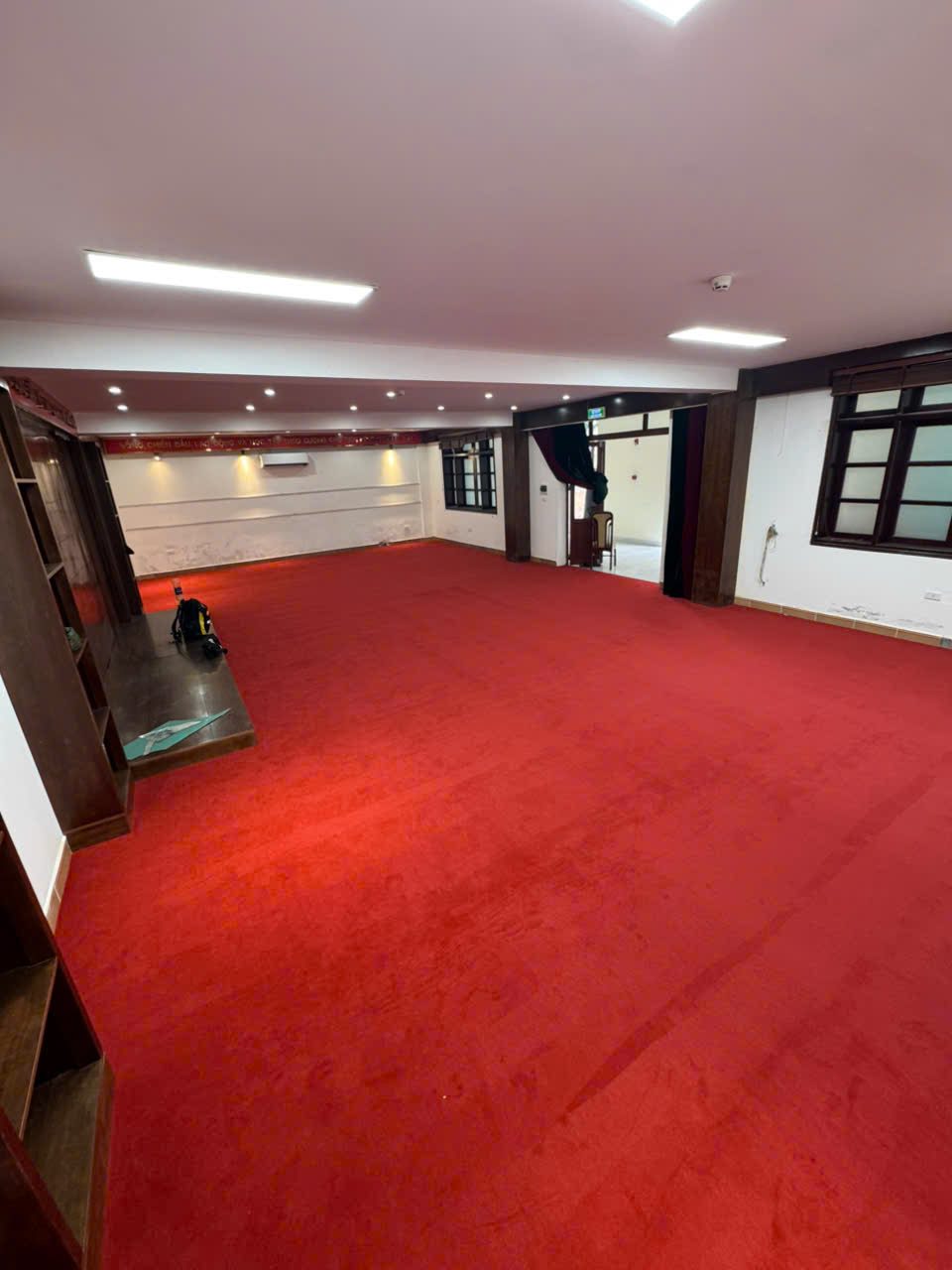 Thảm Trải Sàn giá rẻ