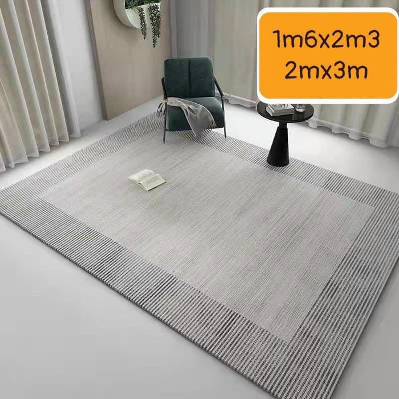Thảm sofa phòng khách