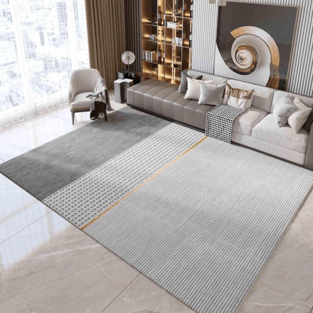 Thảm sofa phòng khách