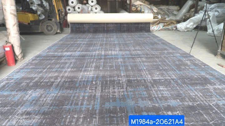 Thảm trải sàn nhập khẩu