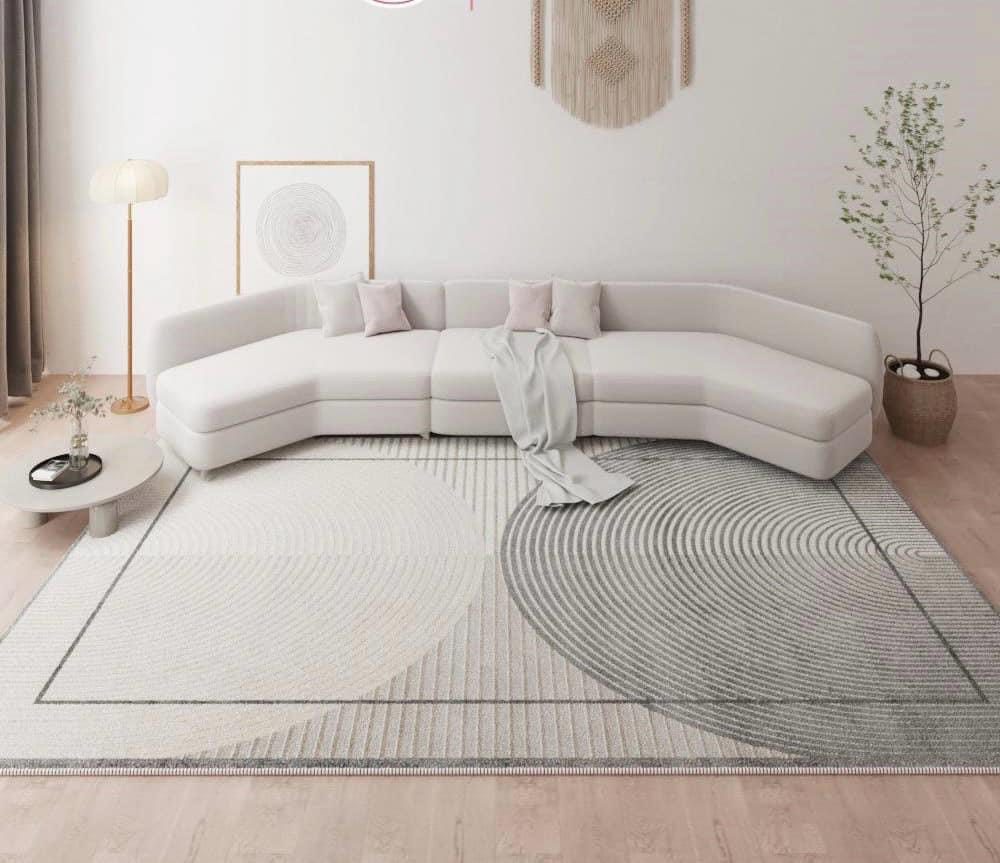 Thảm sofa phòng khách