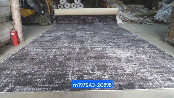 Thảm trải sàn nhập khẩu