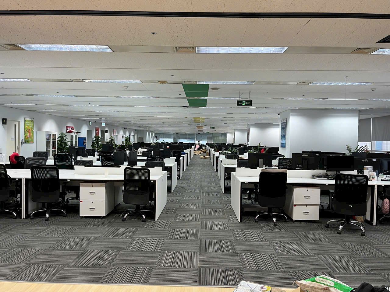 Thảm tấm tuntex 1105